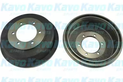 Тормозный барабан KAVO PARTS BD-5859