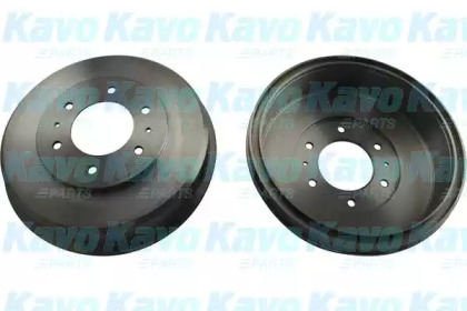 Тормозный барабан KAVO PARTS BD-5862