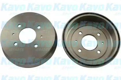 Тормозный барабан KAVO PARTS BD-5865