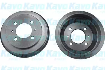 Тормозный барабан KAVO PARTS BD-6851