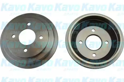 Тормозный барабан KAVO PARTS BD-6854