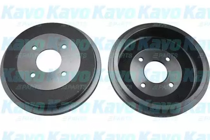 Тормозный барабан KAVO PARTS BD-6859