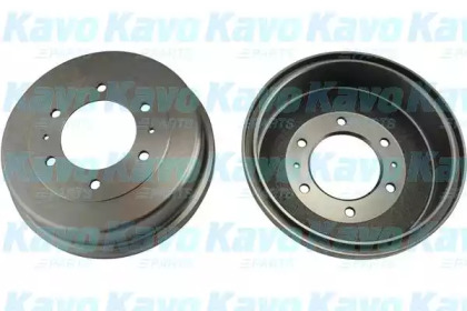 Тормозный барабан KAVO PARTS BD-6862