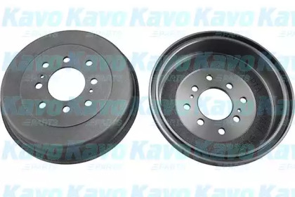 Тормозный барабан KAVO PARTS BD-6863