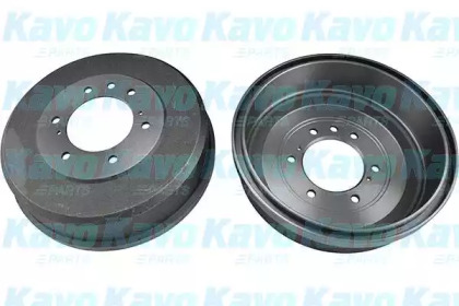 Тормозный барабан KAVO PARTS BD-6865