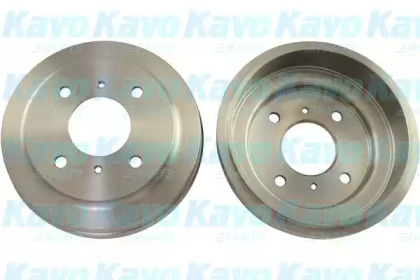 Тормозный барабан KAVO PARTS BD-6868