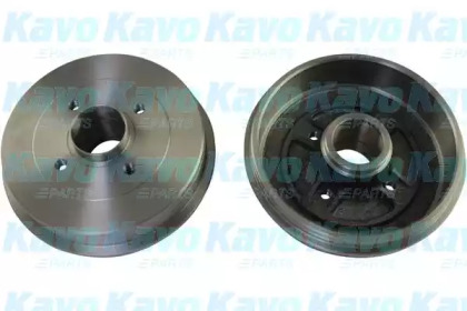 Тормозный барабан KAVO PARTS BD-6869