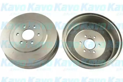 Тормозный барабан KAVO PARTS BD-6870