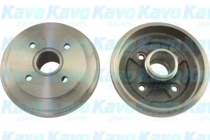 Тормозной барабан KAVO PARTS BD-6874