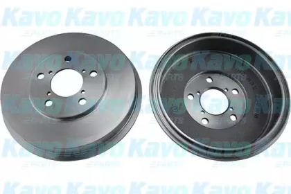 Тормозный барабан KAVO PARTS BD-8351