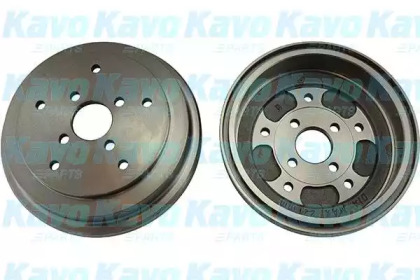 Тормозный барабан KAVO PARTS BD-8853