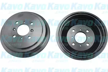 Тормозный барабан KAVO PARTS BD-8855