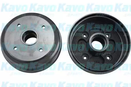 Тормозный барабан KAVO PARTS BD-8856