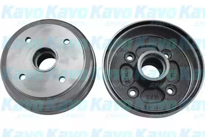 Тормозный барабан KAVO PARTS BD-8857