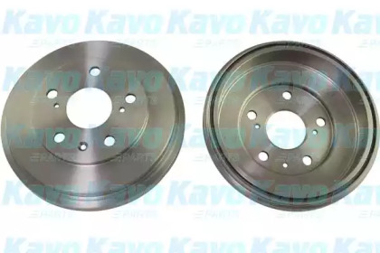 Тормозной барабан KAVO PARTS BD-8863