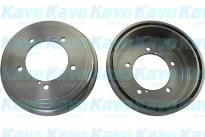 Тормозный барабан KAVO PARTS BD-8864