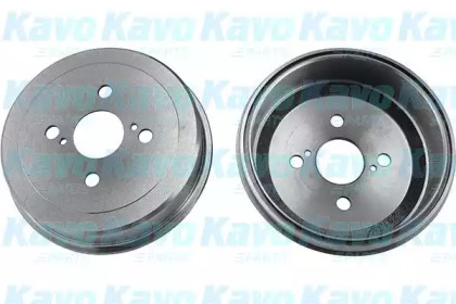 Тормозный барабан KAVO PARTS BD-9601