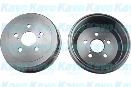 Тормозный барабан KAVO PARTS BD-9603