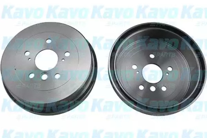 Тормозный барабан KAVO PARTS BD-9606