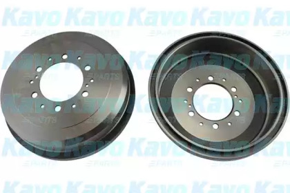 Тормозный барабан KAVO PARTS BD-9607