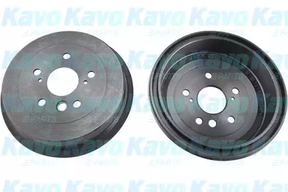 Тормозный барабан KAVO PARTS BD-9609