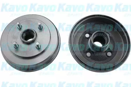 Тормозный барабан KAVO PARTS BD-9611