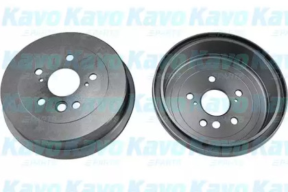 Тормозный барабан KAVO PARTS BD-9618