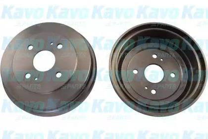 Тормозный барабан KAVO PARTS BD-9619