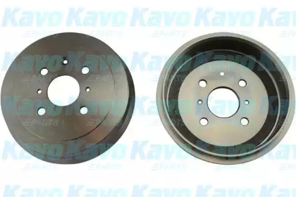 Тормозный барабан KAVO PARTS BD-9623