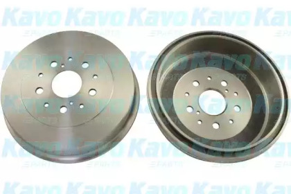 Тормозный барабан KAVO PARTS BD-9627