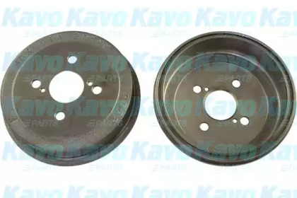 Тормозный барабан KAVO PARTS BD-9629