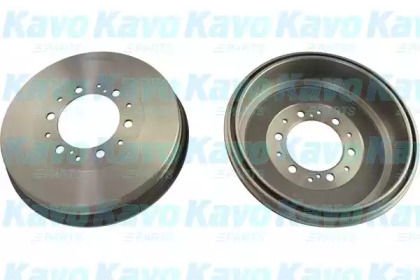 Тормозный барабан KAVO PARTS BD-9630