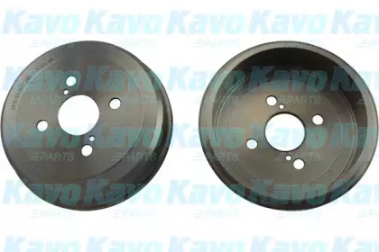 Тормозный барабан KAVO PARTS BD-9631