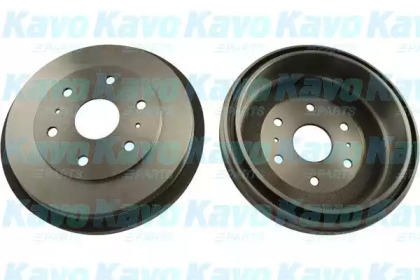 Тормозный барабан KAVO PARTS BD-9632