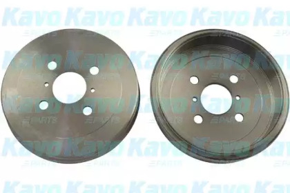 Тормозный барабан KAVO PARTS BD-9633