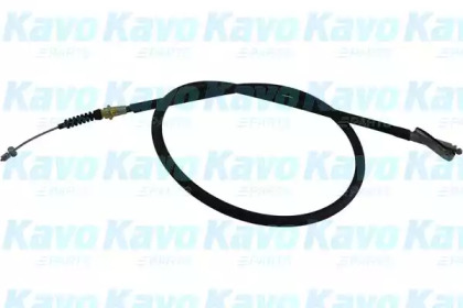 Трос, стояночная тормозная система KAVO PARTS BHC-1546