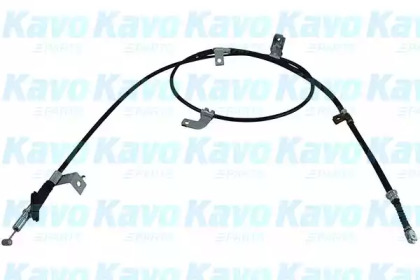 Трос, стояночная тормозная система KAVO PARTS BHC-2085