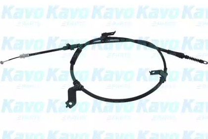 Трос, стояночная тормозная система KAVO PARTS BHC-3095