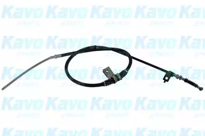 Трос KAVO PARTS BHC-3107