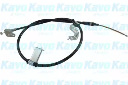 Трос, стояночная тормозная система KAVO PARTS BHC-3214