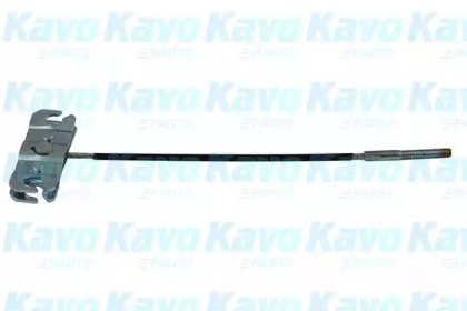 Трос, стояночная тормозная система KAVO PARTS BHC-4008