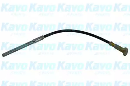 Трос, стояночная тормозная система KAVO PARTS BHC-4021