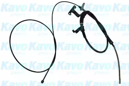 Трос, стояночная тормозная система KAVO PARTS BHC-4083