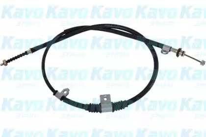 Трос, стояночная тормозная система KAVO PARTS BHC-4105