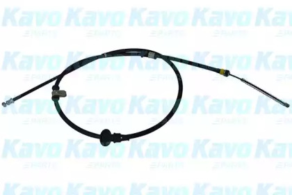 Трос, стояночная тормозная система KAVO PARTS BHC-5575