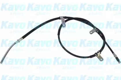 Трос, стояночная тормозная система KAVO PARTS BHC-5595