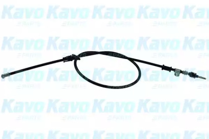 Трос KAVO PARTS BHC-5630