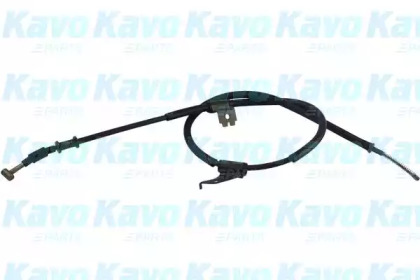 Трос KAVO PARTS BHC-6574