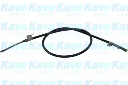 Трос KAVO PARTS BHC-6577