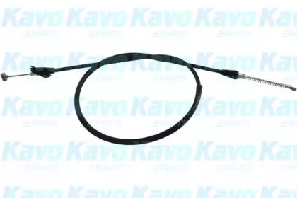 Трос, стояночная тормозная система KAVO PARTS BHC-8547